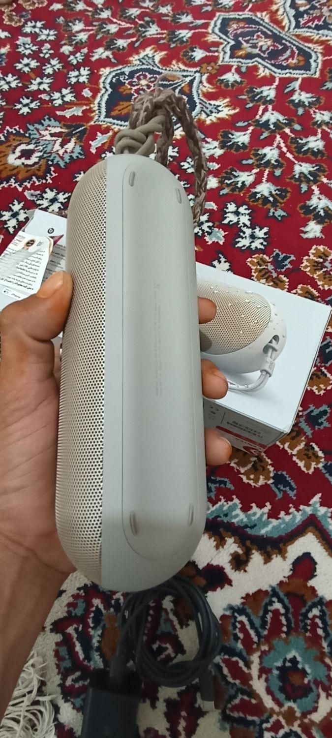 اسپیکر پیل Beats Pill|پخش‌کننده همراه|تهران, ایرانشهر|دیوار