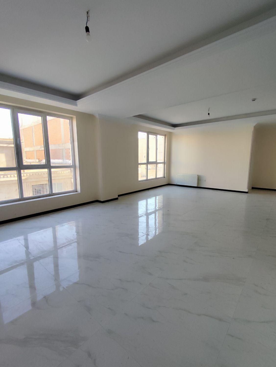 آپارتمان ۲۶۰ متری/ ۳ خوابه/لاکچری/کلید نخورده|اجارهٔ آپارتمان|رودهن, |دیوار