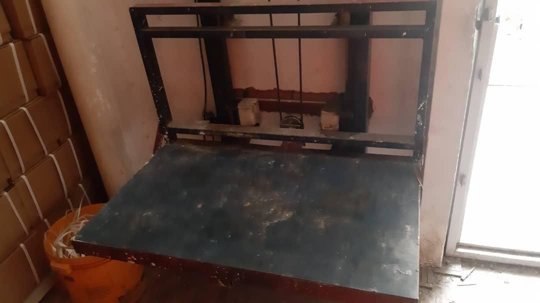 نصب و تعمیر درب اتوماتیک شیشهای درب برقی شیشهای|خدمات پیشه و مهارت|تهران, پاسداران|دیوار