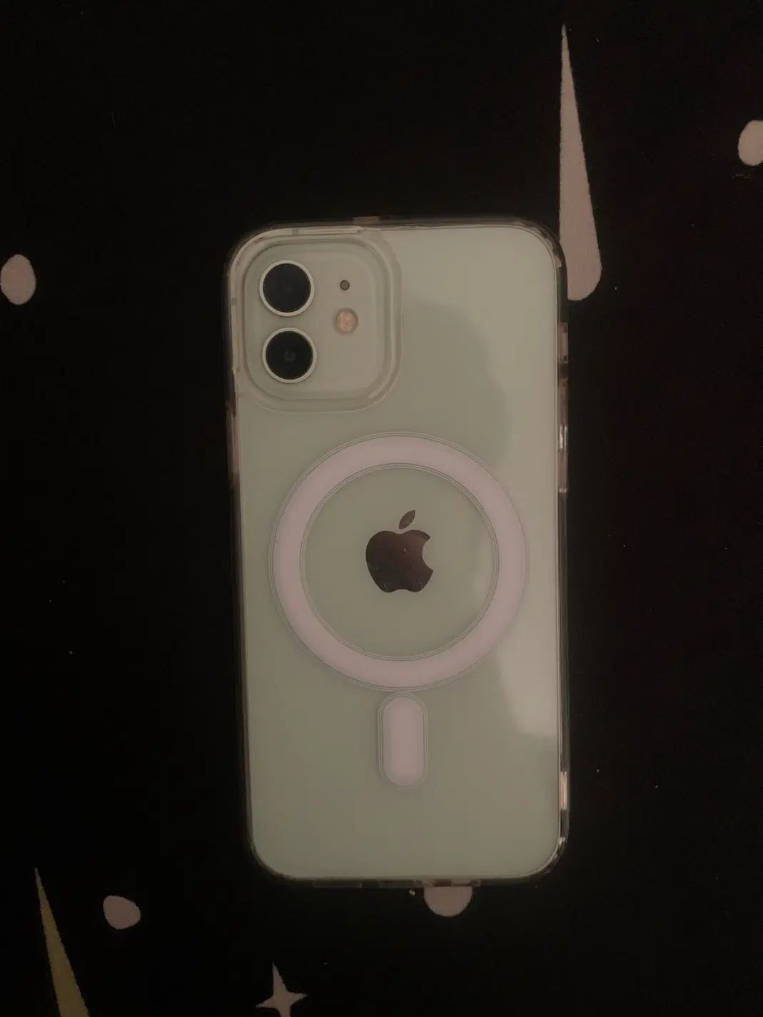 اپل iPhone 12 با حافظهٔ ۶۴ گیگابایت|موبایل|تهران, خواجه نظام الملک|دیوار