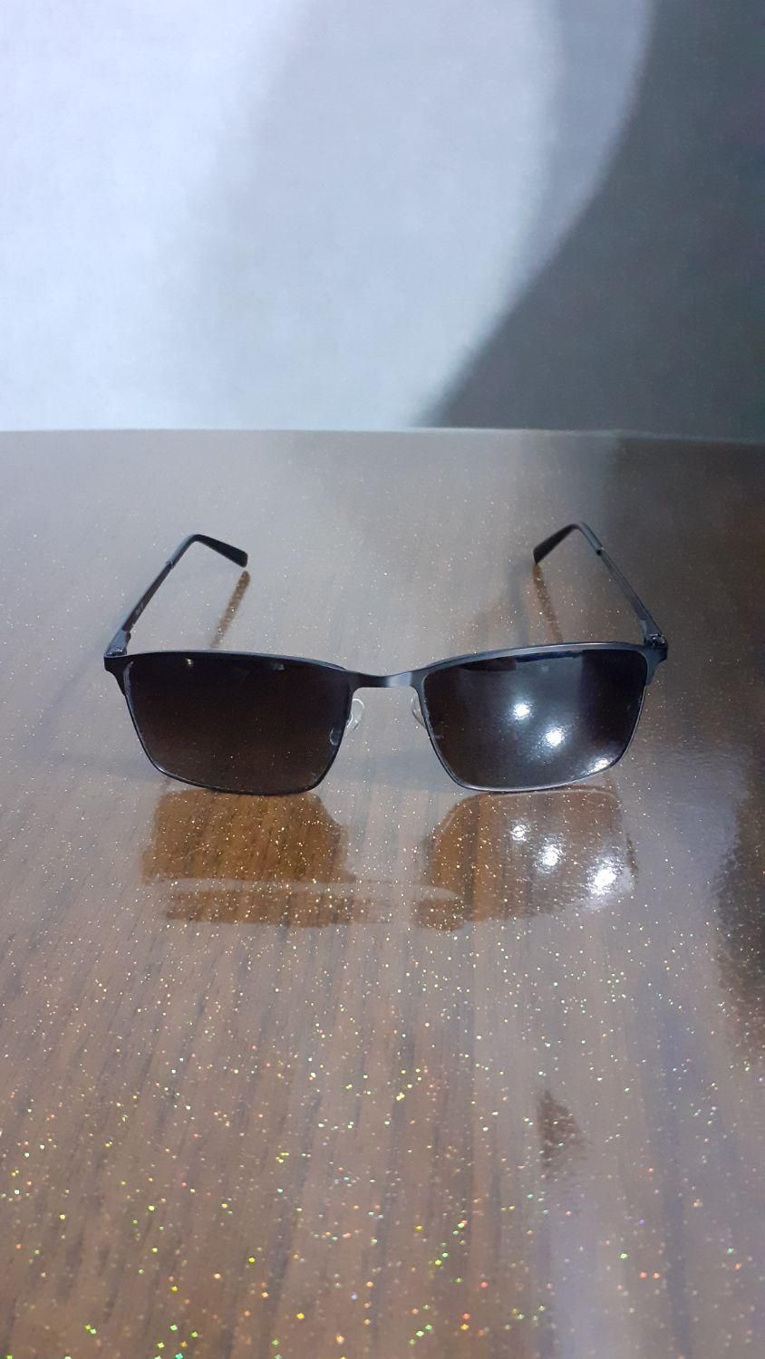 عینک ارجینال مردونه مدل Rossi|زیورآلات و اکسسوری|فولادشهر, B8|دیوار