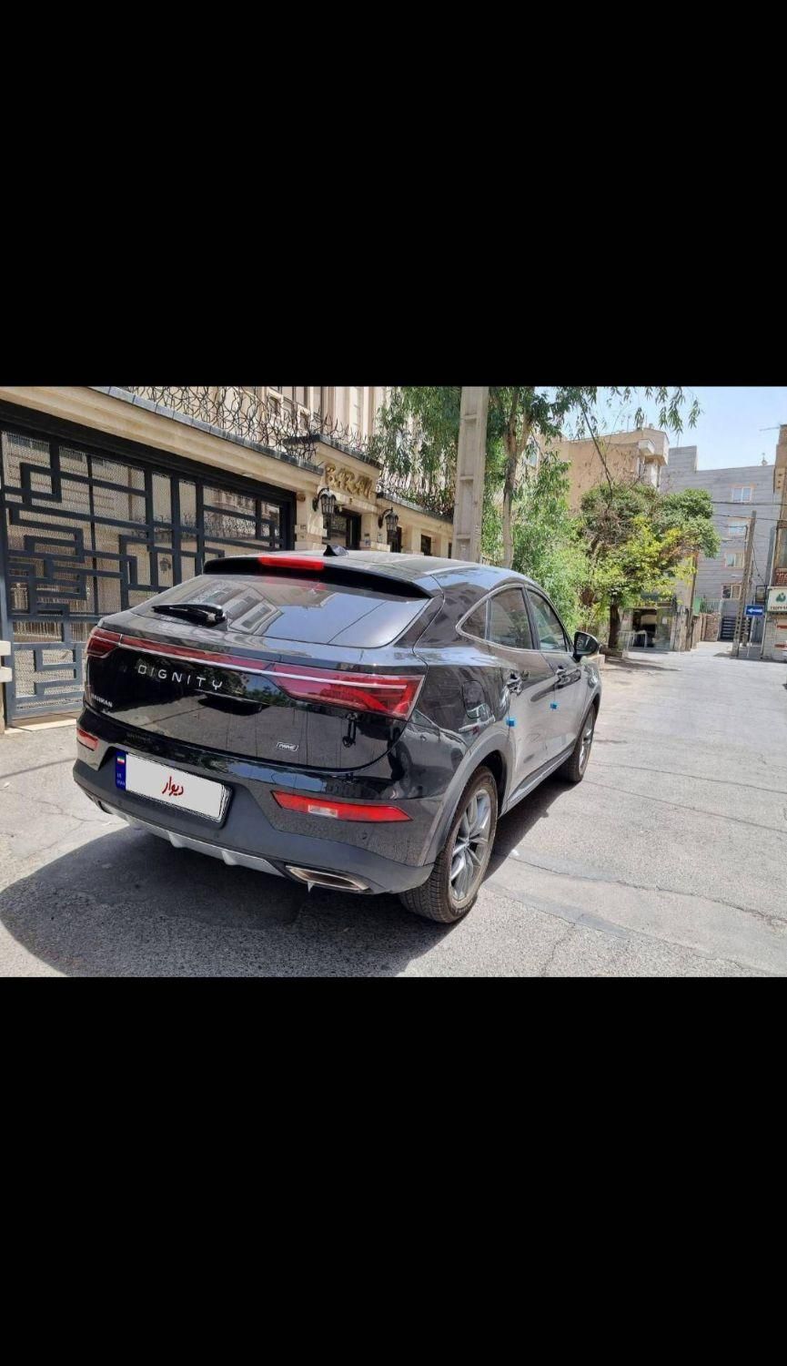 دیگنیتی پرایم(نقد اقساط)|خودرو سواری و وانت|بندرعباس, |دیوار