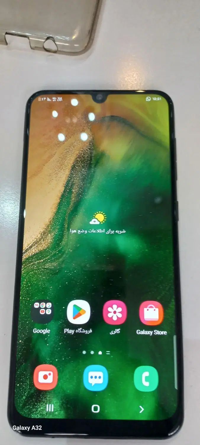 a50|موبایل|کرج, بنیاد|دیوار