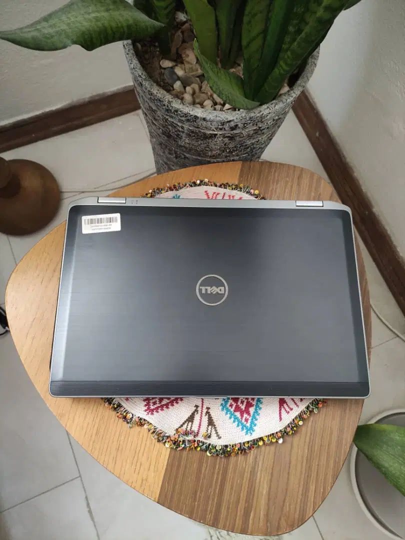 لپتاپ سری مدیریتی Dell 6520 بسیار تمیز کانفیگ بالا|رایانه همراه|تهران, نارمک|دیوار