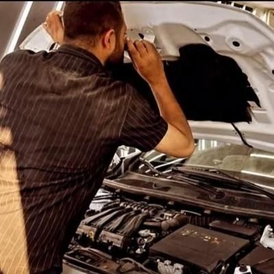 کارشناس خودرو سیار رنگ تهرانپارس پیروزی افسریه شرق|خدمات موتور و ماشین|تهران, نیروی هوایی (پیروزی)|دیوار