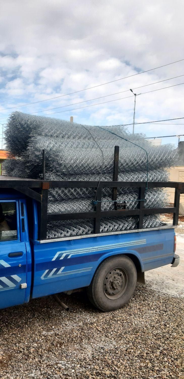 تولیدی فنس|عمده‌فروشی|قم, آرامستان بهشت معصومه|دیوار