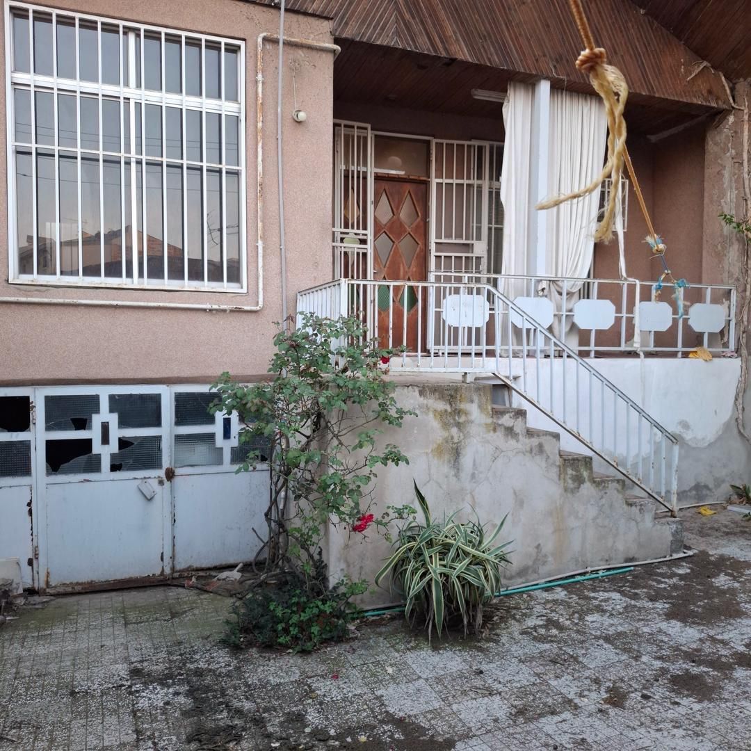 خانه ویلایی سندتکبرگ رشت ساغریسازان رودبارتان|فروش خانه و ویلا|رشت, رودبارتان|دیوار