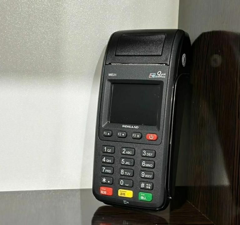 تعویض کارتخوان دسته دوم با کارت خوان نو|فروشگاه و مغازه|اصفهان, باب الدشت|دیوار