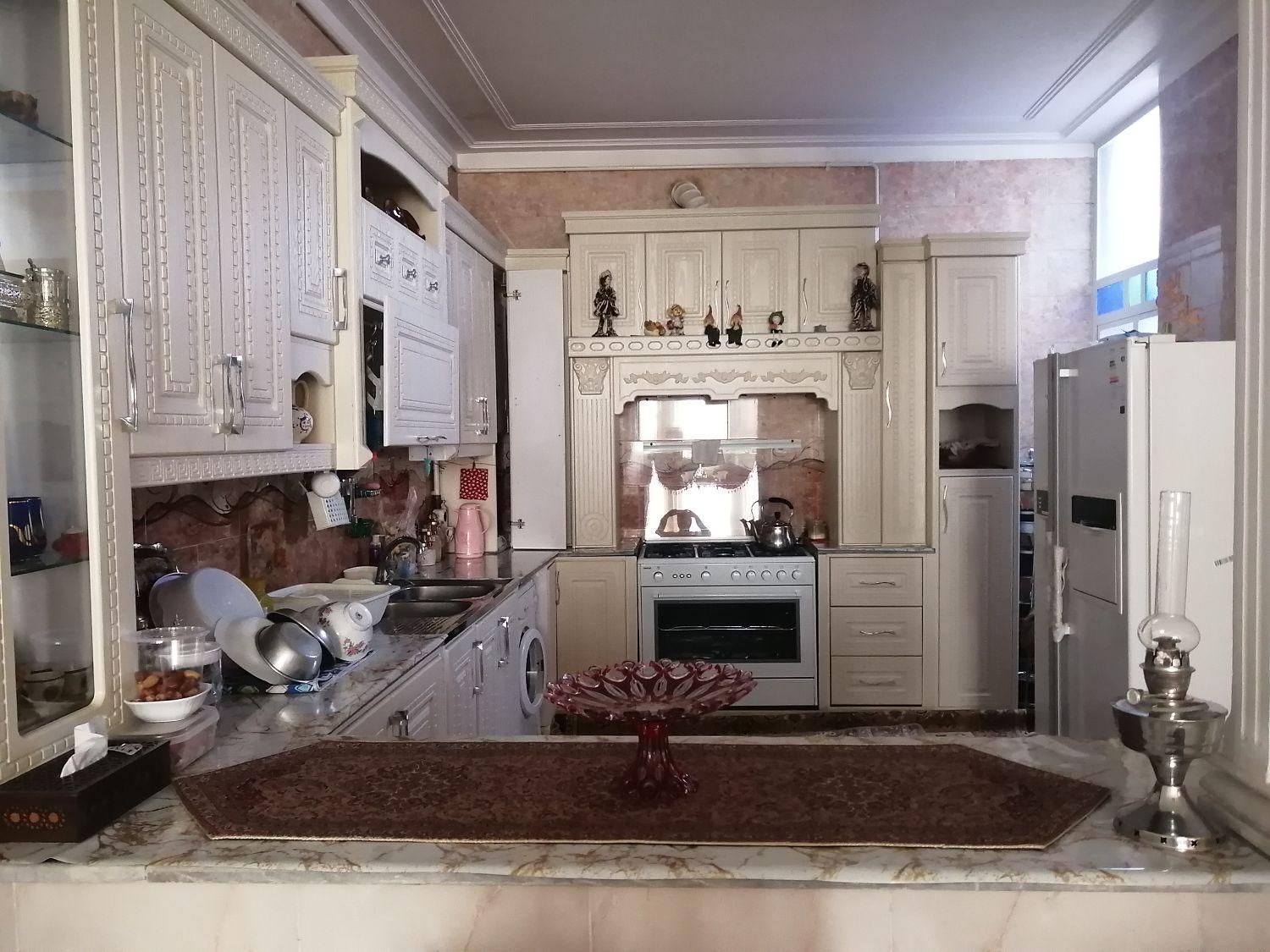 فروش خانه ویلایی ۲۰۷ متری دوطبقه ۴ خوابه|فروش خانه و ویلا|اردکان, |دیوار