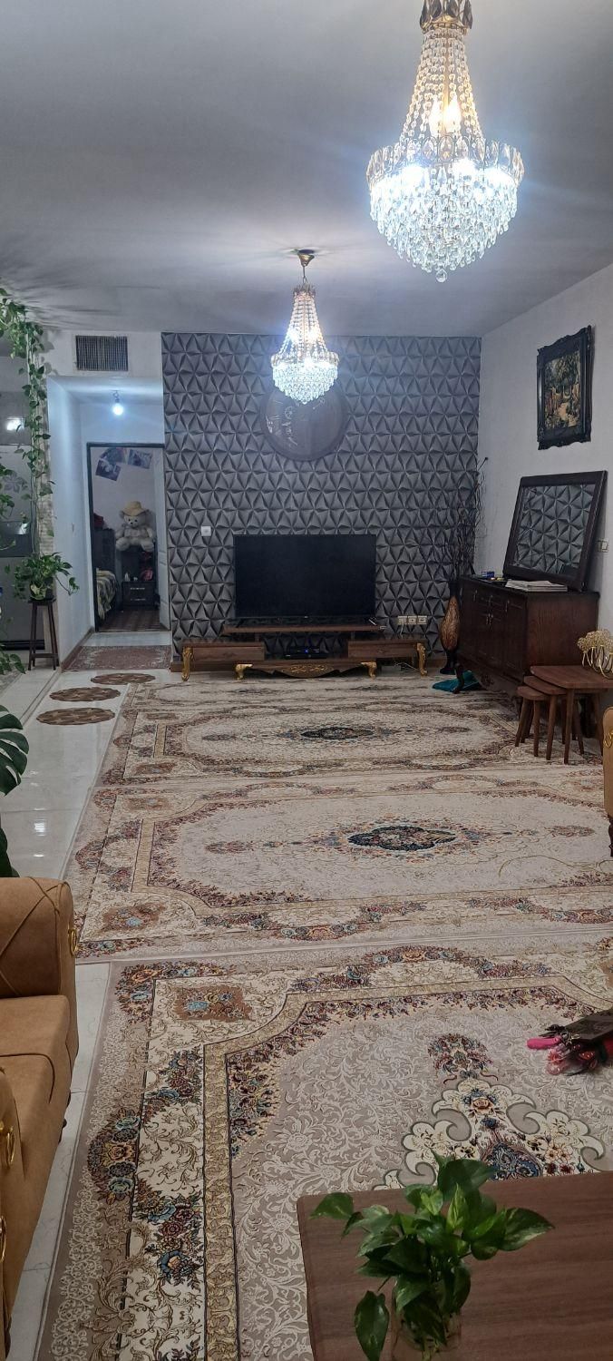 واحد ۱۰۰متری شیک و تمیز|اجارهٔ آپارتمان|کرج, شعبان‌آباد|دیوار