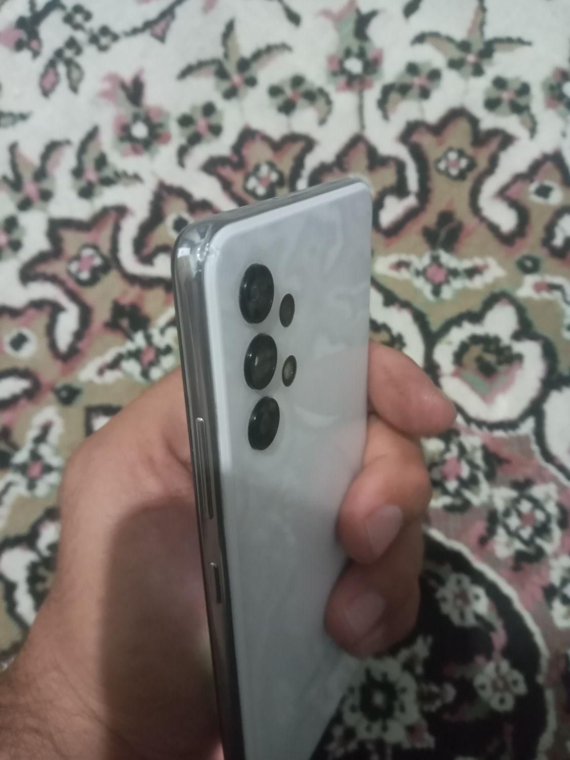 گوشی سامسونگ A32|موبایل|کرج, انبار مپنا|دیوار