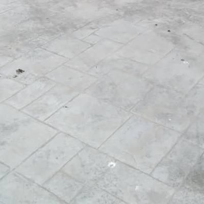 اسکان موقت|اسکان اضطراری|قدس, |دیوار