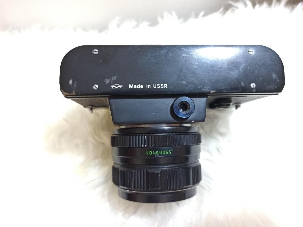 دوربین عکاسی زنیت zenit 12xp|دوربین عکاسی و فیلمبرداری|رشت, استادسرا|دیوار