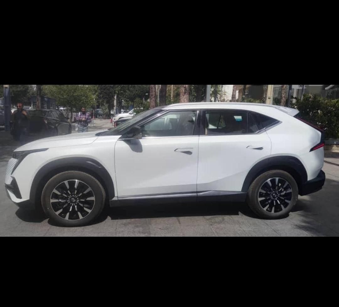 گک امکو 2024 صفر کیلومتر|خودرو سواری و وانت|شیراز, ارم|دیوار