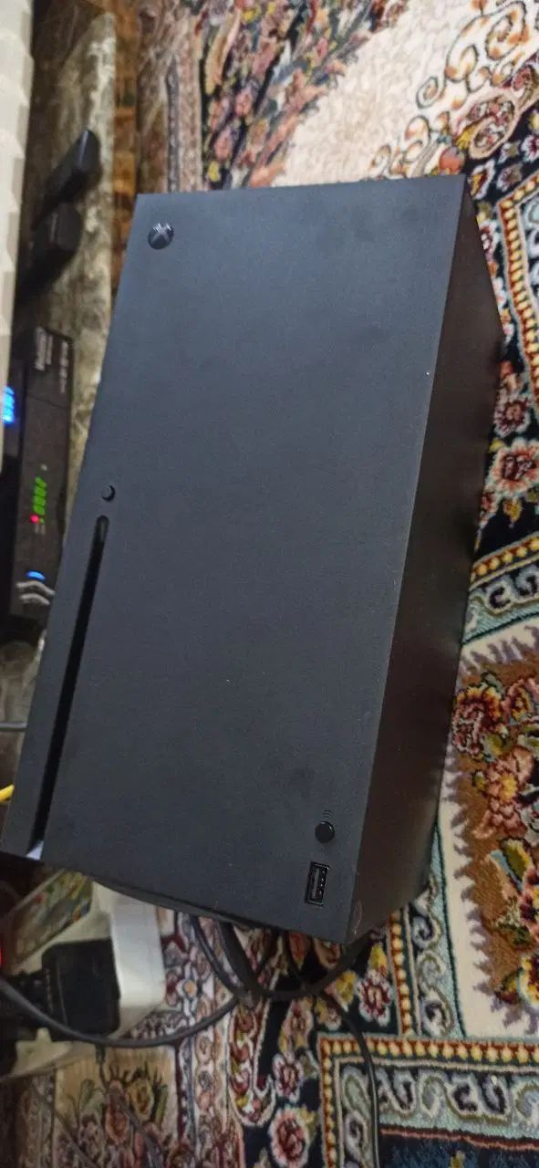 xbox series X|کنسول، بازی ویدئویی و آنلاین|کرج, شعبان‌آباد|دیوار
