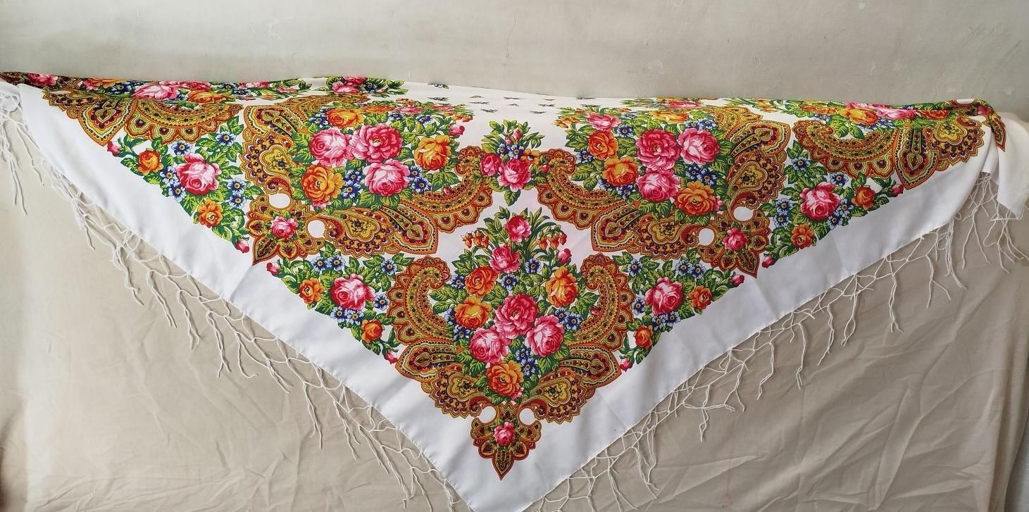 چارقد های. گل درشت|لباس|تهران, اباذر|دیوار