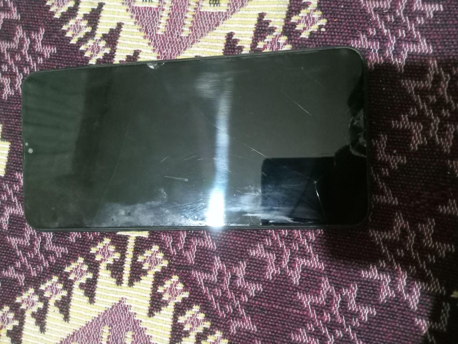 گوشی  a10|موبایل|قرچک, |دیوار