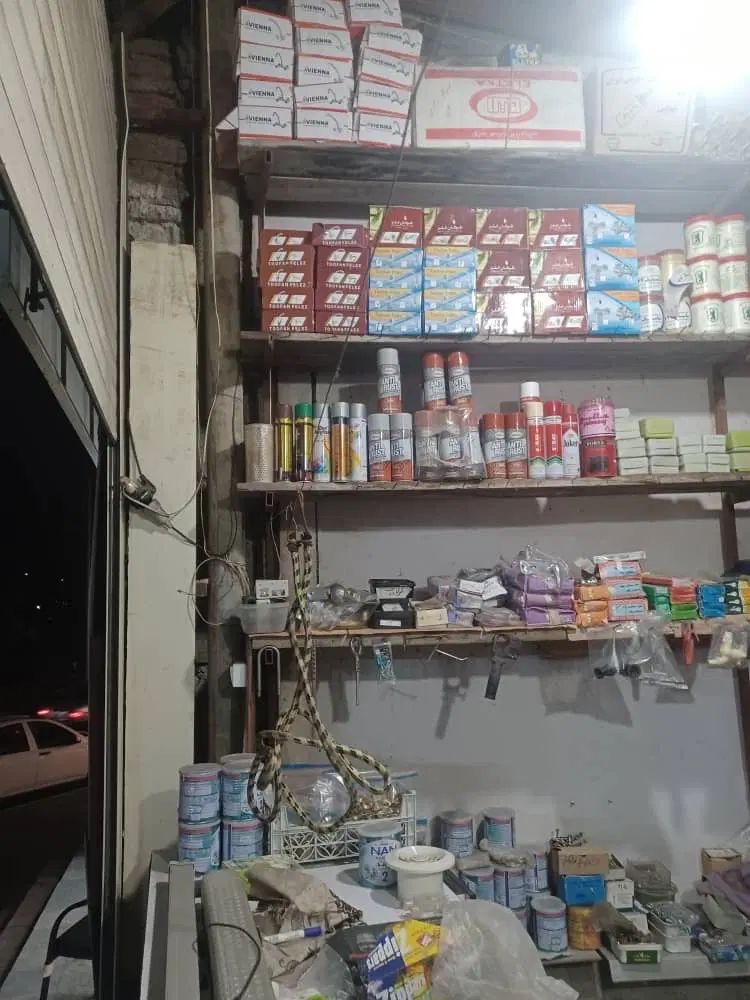 حراج کلیه کالای برق ابزار شیرالات و لوله پولیکا|عمده‌فروشی|رشت, سعدی (تختی)|دیوار