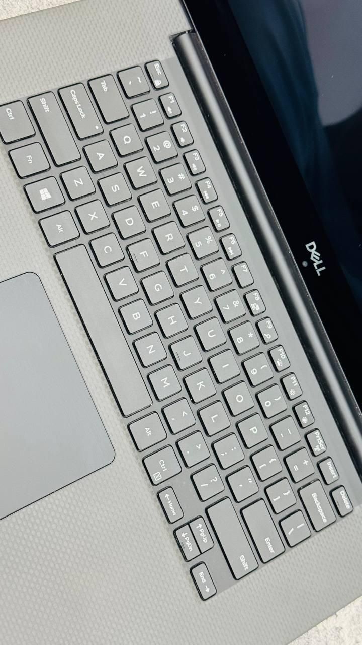لپ تاپ مهندسی گرافیکی dell 5530 4k touch|رایانه همراه|گنبد کاووس, |دیوار