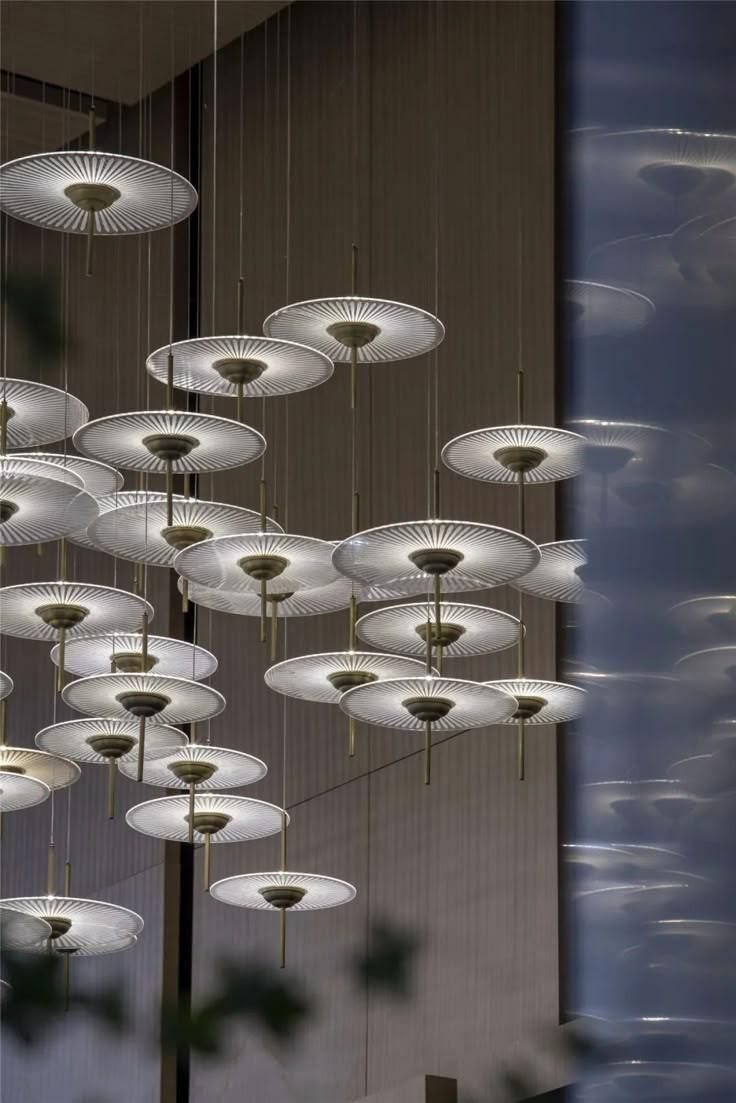 لوستر سقفی پلکسی گلاس طرح قاصدک|لوستر و چراغ آویز|تهران, چیتگر جنوبی|دیوار