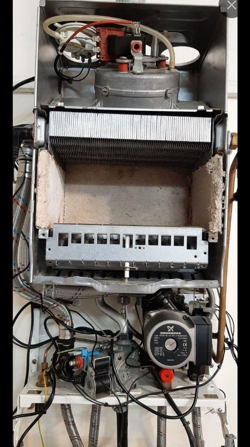 آموزش تعمیر پکیج ، برد الکترونیک پکیج ، آبگرمکن|خدمات آموزشی|کرج, اصفهانیها|دیوار