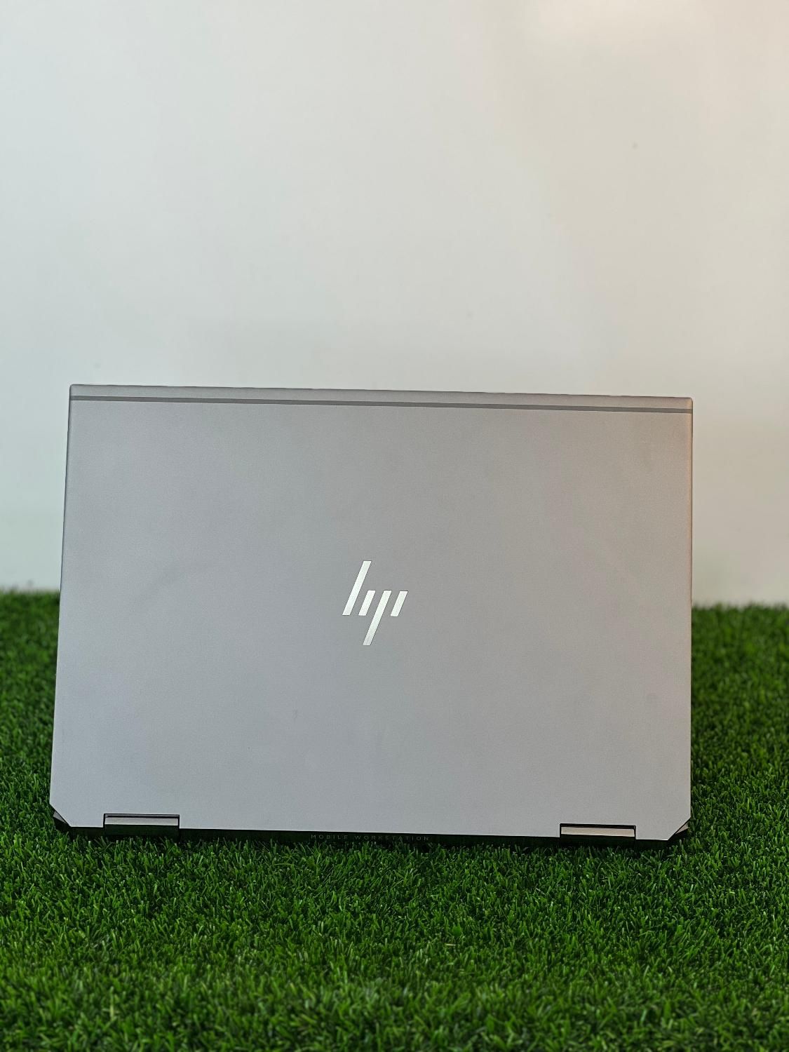 لپتاپ استوک اچ پی ZBOOK 15 G5 STUDIO|رایانه همراه|نجف‌آباد, نجف‌آباد|دیوار
