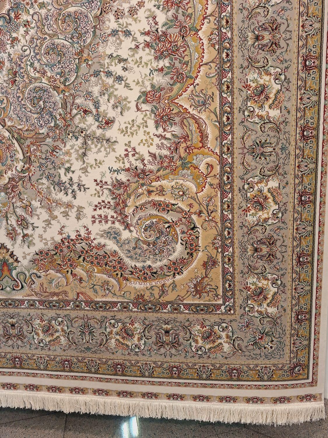 فرش ۱۲ متری آکبند زیرقیمت|فرش|تهران, فاطمی|دیوار