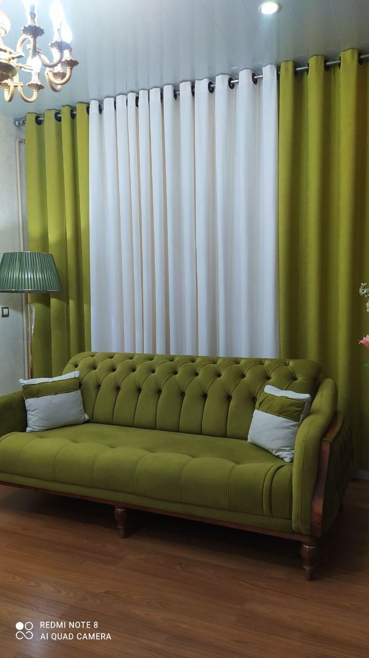 خدمات کامل پرده|خدمات پیشه و مهارت|یزد, |دیوار