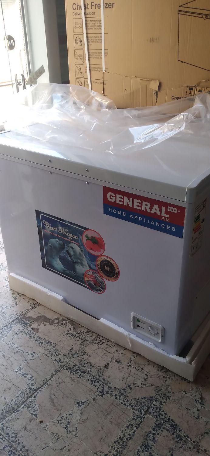 فریزر تک درب ۹۰ ۱۱۰|فروشگاه و مغازه|رشت, خواهر امام|دیوار