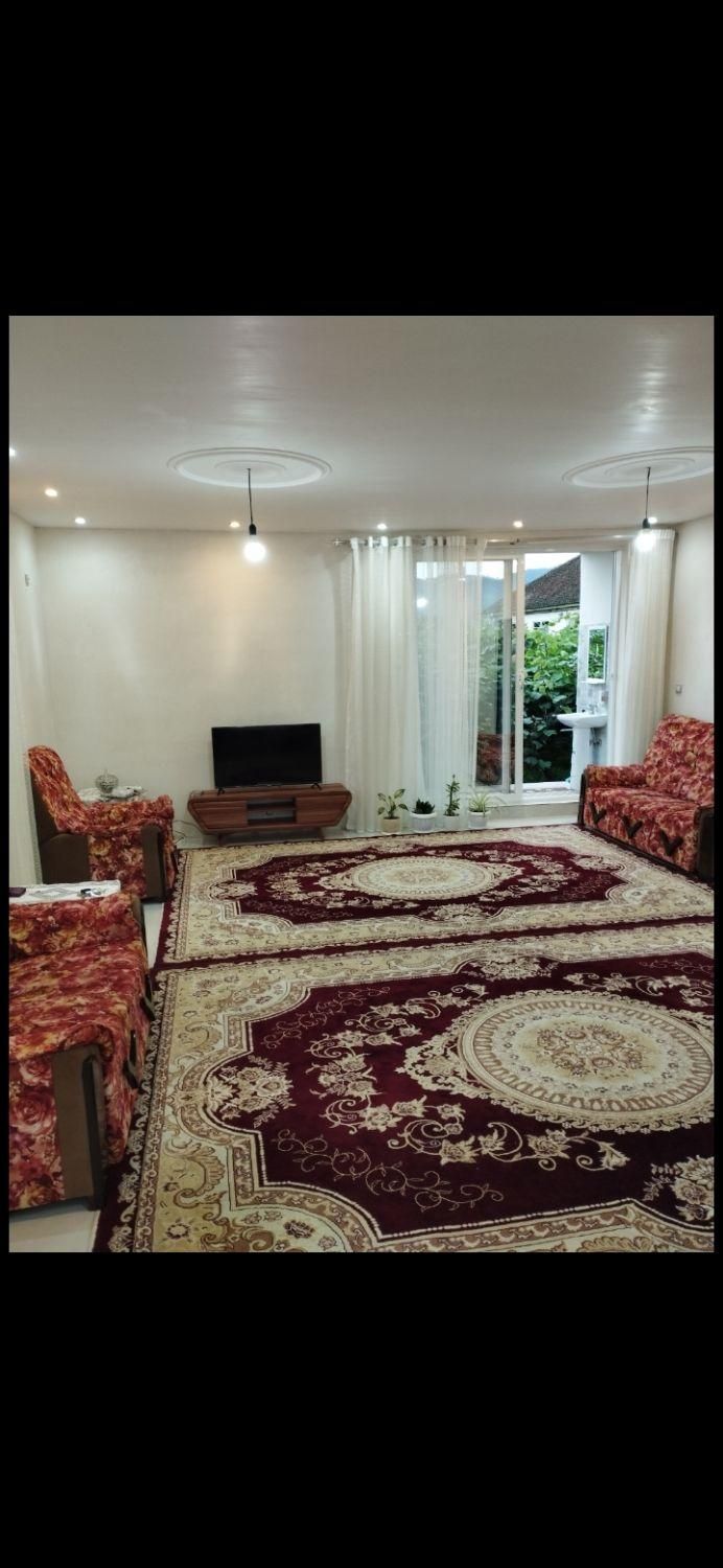 اجاره روزانه/هفتگی/ماهانه ویلا ۱۰۰ متری|اجارهٔ کوتاهمدت ویلا و باغ|چوبر, |دیوار