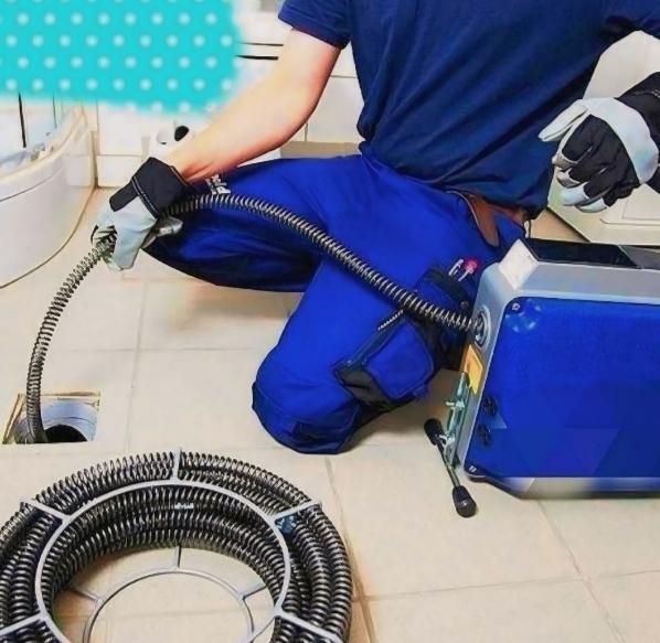 لوله بازکنی فول تجهیزات فنرزنی تضمینی شبانه روزی|خدمات پیشه و مهارت|ارومیه, |دیوار