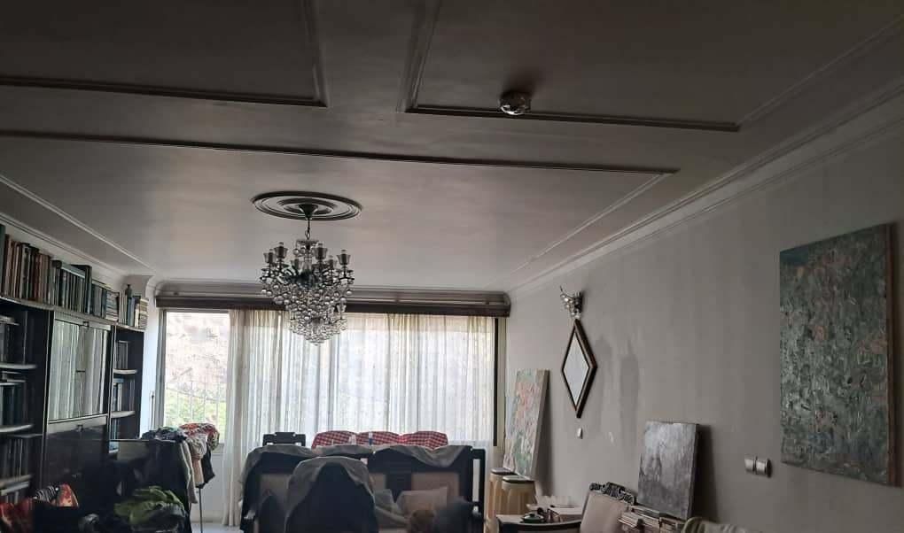 آپارتمان 125متر 3خواب تاپ سعادت آباد|فروش آپارتمان|تهران, کوی فراز|دیوار