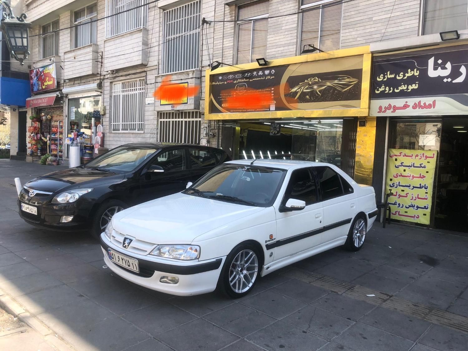 استخدام شیشه دودی به صورت درصدی|استخدام صنعتی، فنی، مهندسی|تهران, جنت‌آباد جنوبی|دیوار