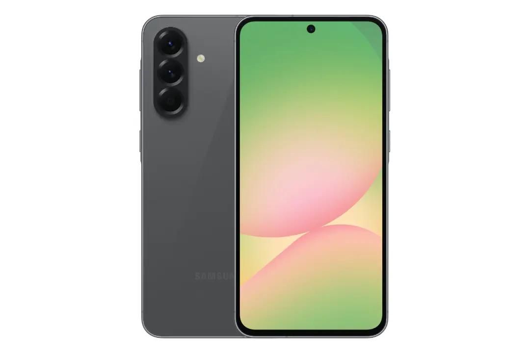 سامسونگ galaxy a56 با حافظهٔ ۲۵۶ گیگابایت|موبایل|برازجان, |دیوار
