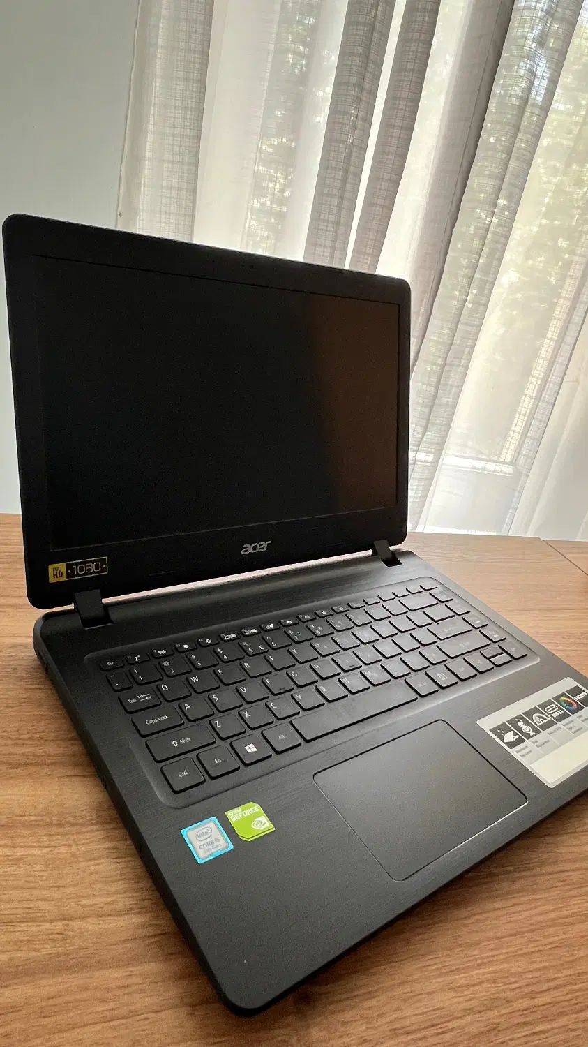 لپتاپ  Acer|رایانه همراه|تهران, اقدسیه|دیوار
