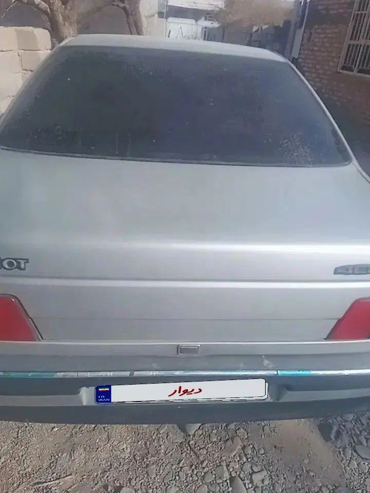 پژو 405 جی ال ایکس (GLX)، مدل ۱۳۸۸ توضیحات بخوانید|خودرو سواری و وانت|جیرفت, |دیوار