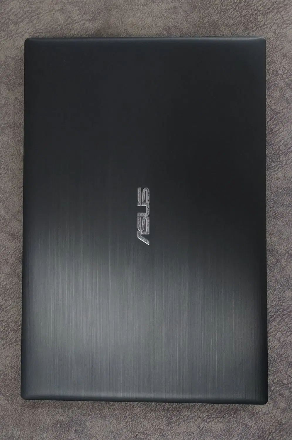 لپ تاپ asus pro گرافیکدار|رایانه همراه|کرج, شاهین‌ویلا|دیوار