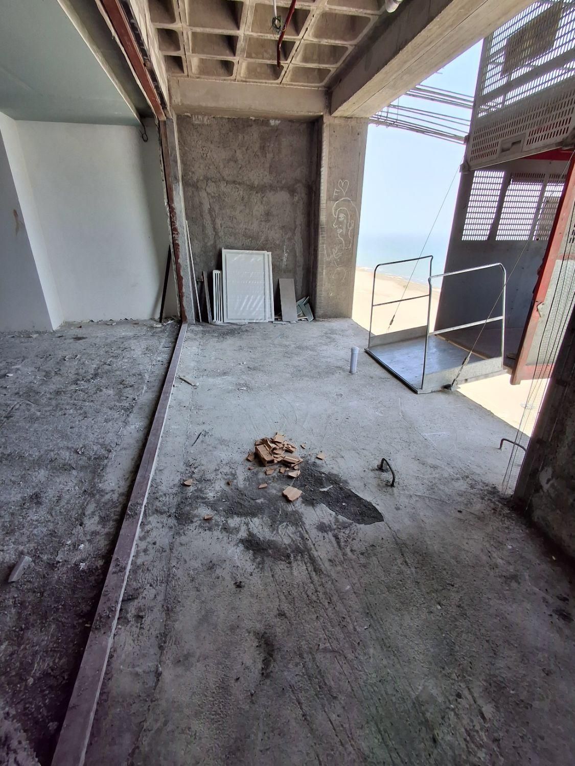 واحد ۲۰۰ متری در هتل بزرگ دوال پلاک اول|پیشفروش املاک|سرخرود, |دیوار