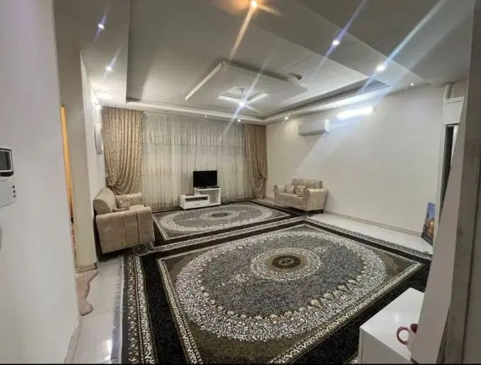 ۱۰۰متری/۲خوابه/سجادیه ۳۲/طبقه اول|اجارهٔ آپارتمان|مشهد, الهیه|دیوار