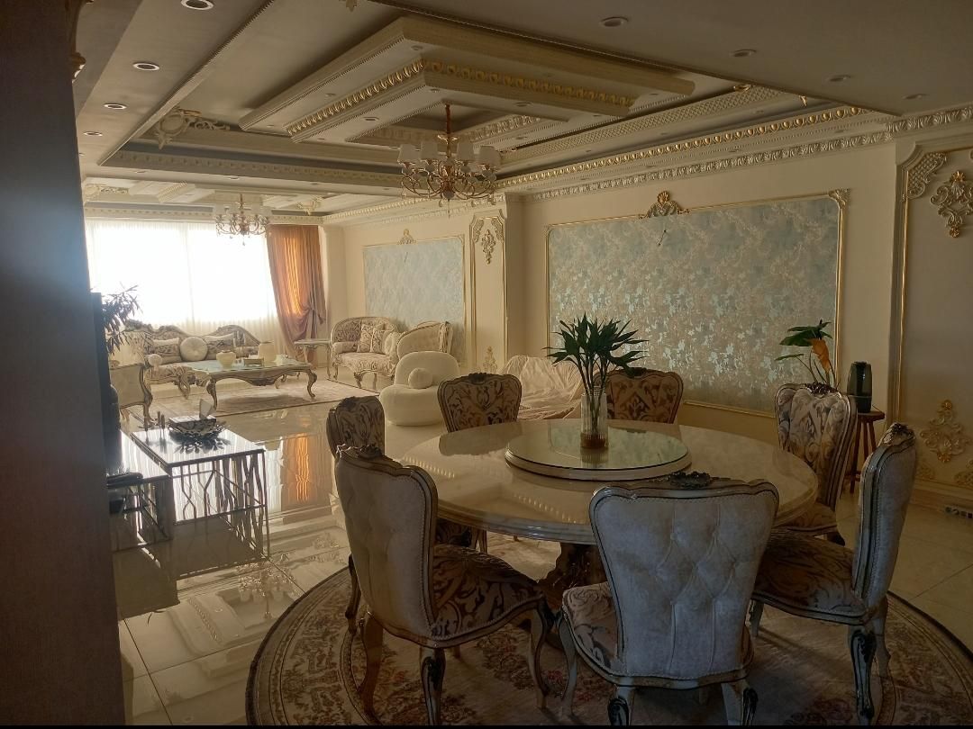 آپارتمان*۱۷۳*متر/مرواریدشهر/دریاچه چیتگر|اجارهٔ آپارتمان|تهران, دریاچه شهدای خلیج فارس|دیوار