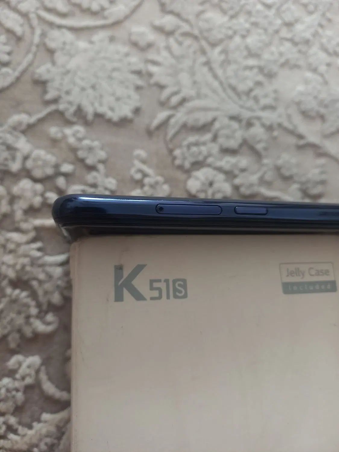 ال‌جی K51s|موبایل|رشت, انصاری|دیوار