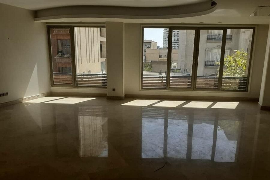 فروش ۹۰ متری ۲ خوابه در شهرک راه‌آهن قسطی و تهاتر|فروش آپارتمان|تهران, شهرک راه‌آهن|دیوار