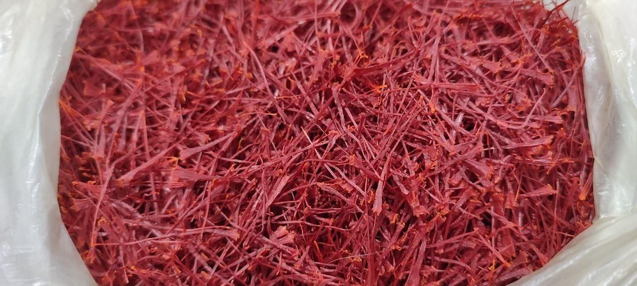 زعفران نگین کشاورز|خوردنی و آشامیدنی|تهران, اقدسیه|دیوار