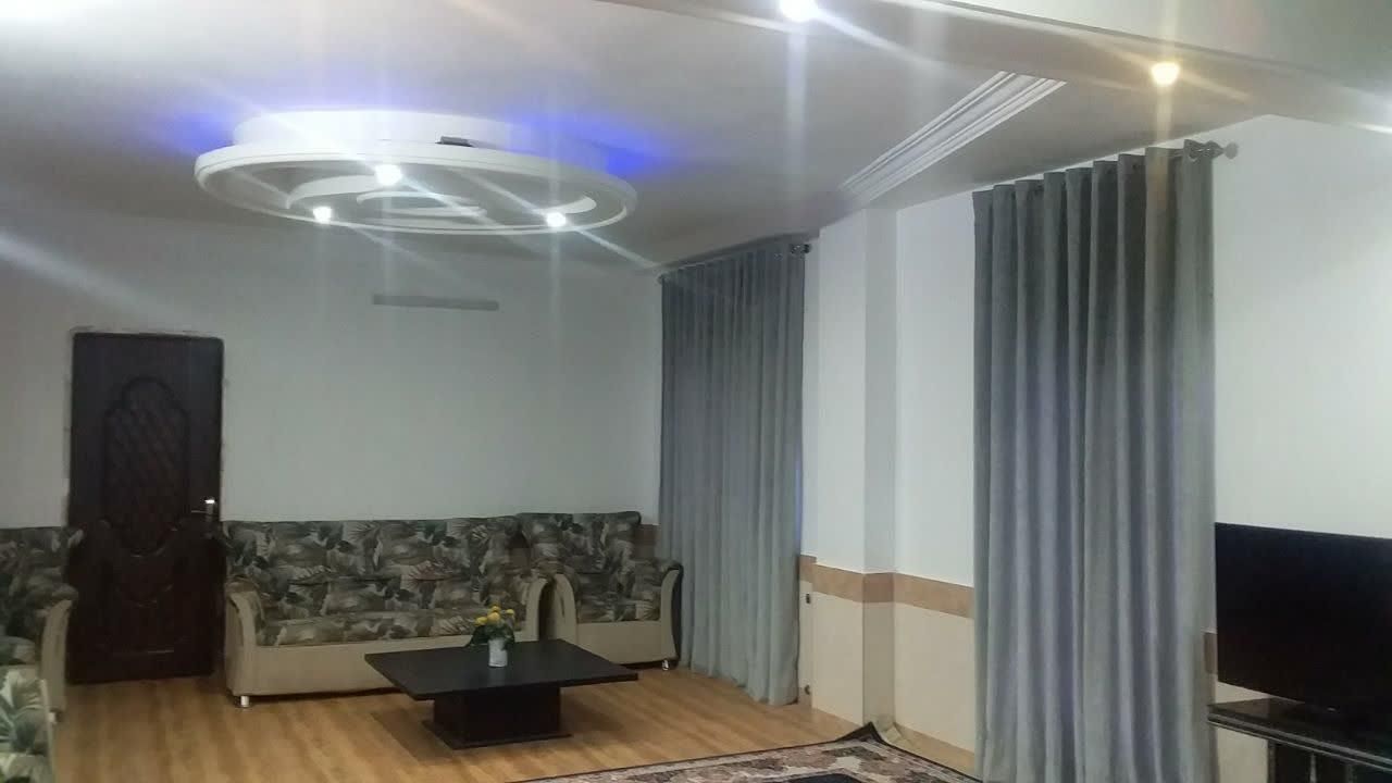سوئیت خانه ویلا آپارتمان زیارت|اجارهٔ کوتاه‌مدت آپارتمان و سوئیت|گرگان, |دیوار
