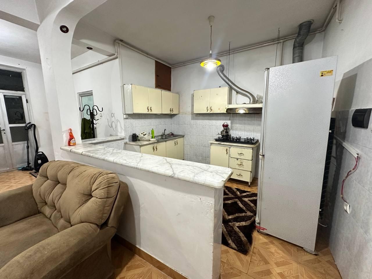 اجاره روزانه//هفتگی/ماهانه ویلا ۱۵۰ متری|اجارهٔ کوتاه‌مدت ویلا و باغ|فومن, |دیوار