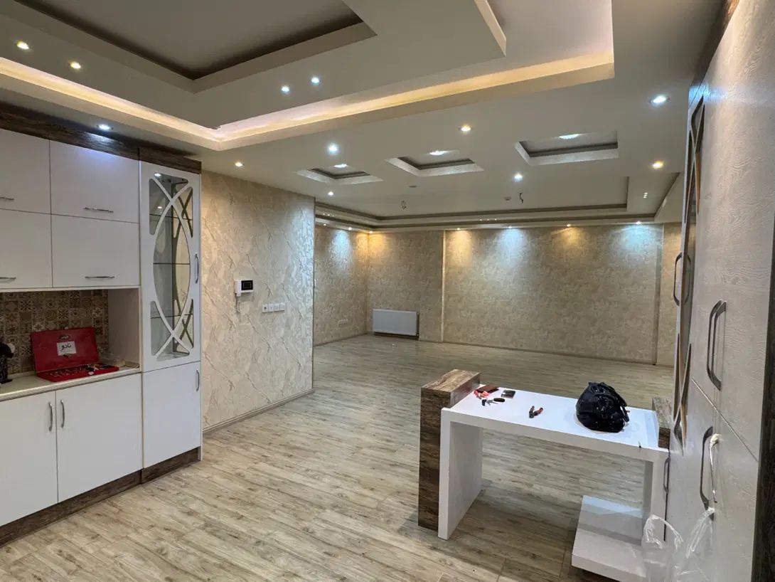 کابینت خارجی همراه هود سینک و گاز رو میزی|جاکفشی، کمد، دراور|اردبیل, |دیوار