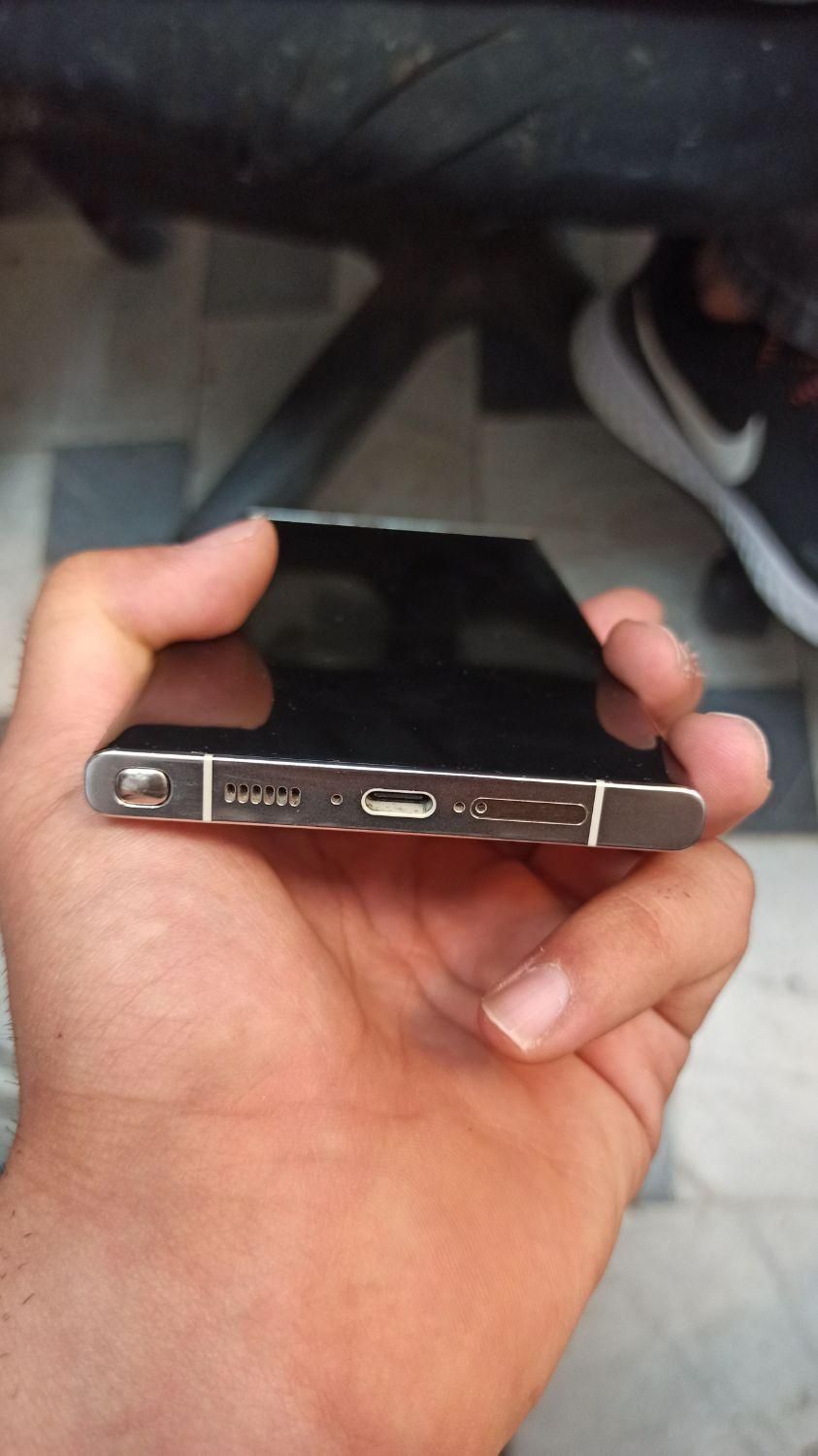s23ultra|موبایل|تهران, هفده شهریور|دیوار