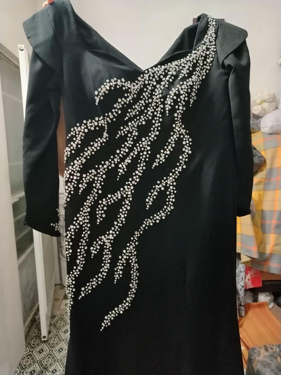 لباس مجلسی کرایه|لباس|نیشابور, شهرک اندیشه|دیوار