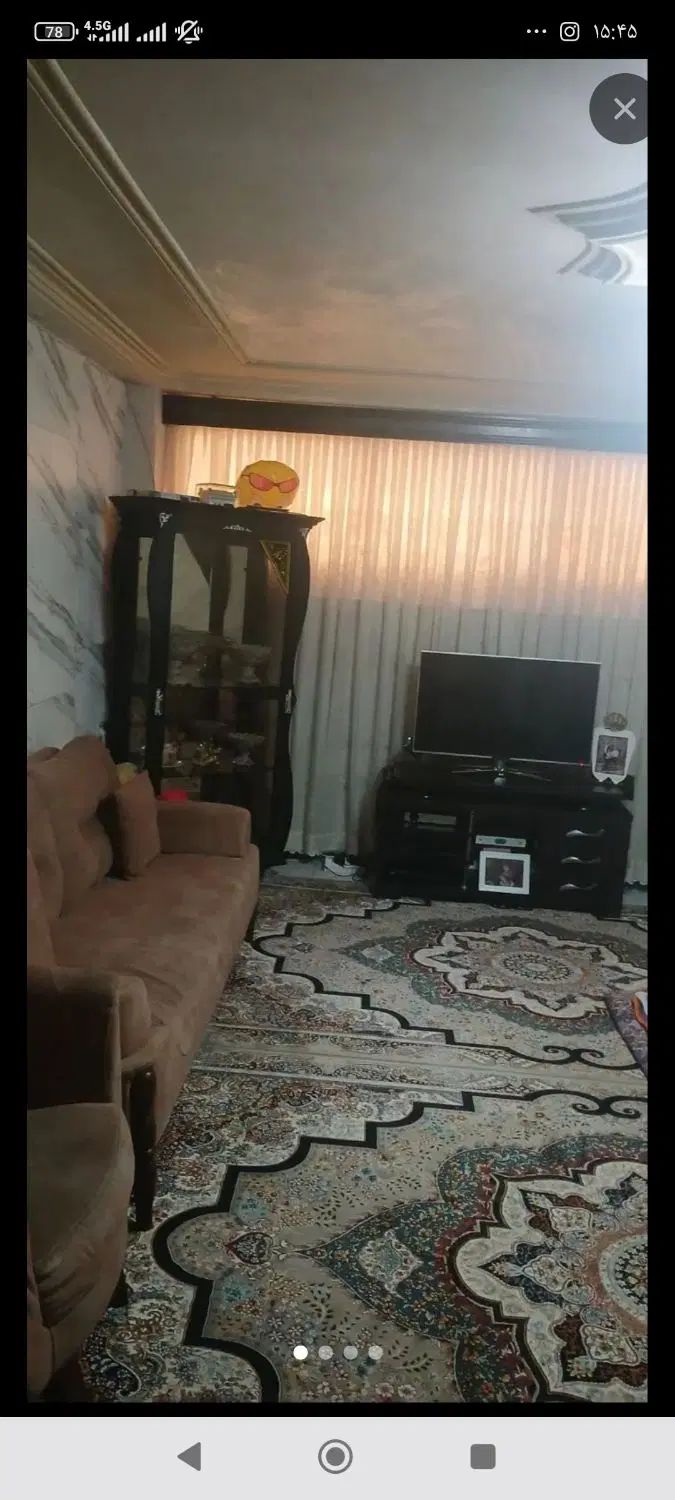 فروش آپارتمان ۵۵متری سند دار/رشتیان/جهاد/یخسازی|فروش آپارتمان|رشت, رشتیان|دیوار