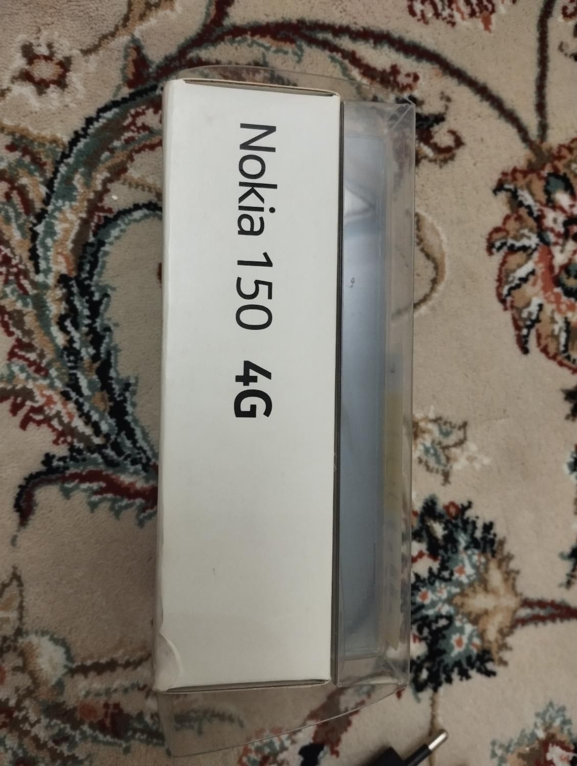 گوشی نوکیا150-4G|موبایل|تهران, جیحون|دیوار